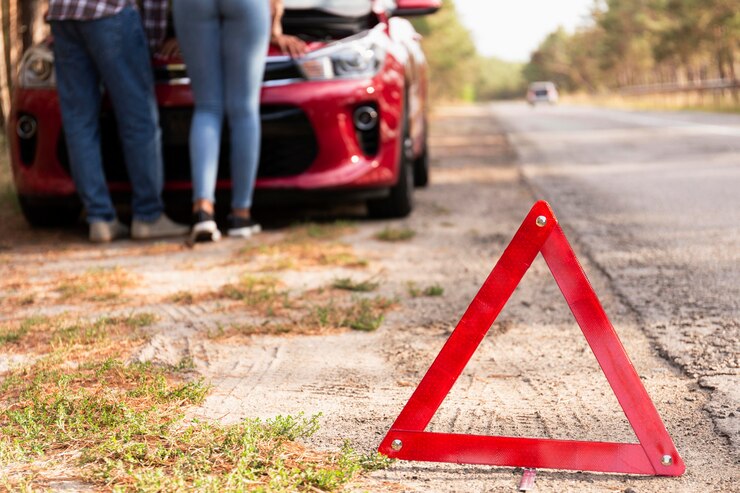 Road Hazard