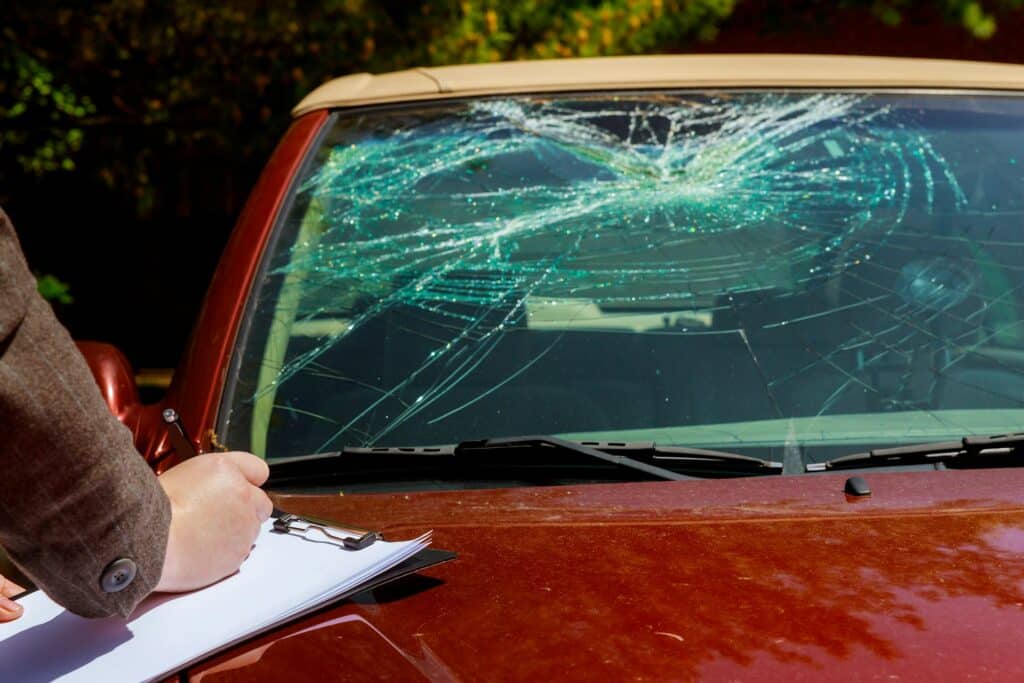Glass Protection