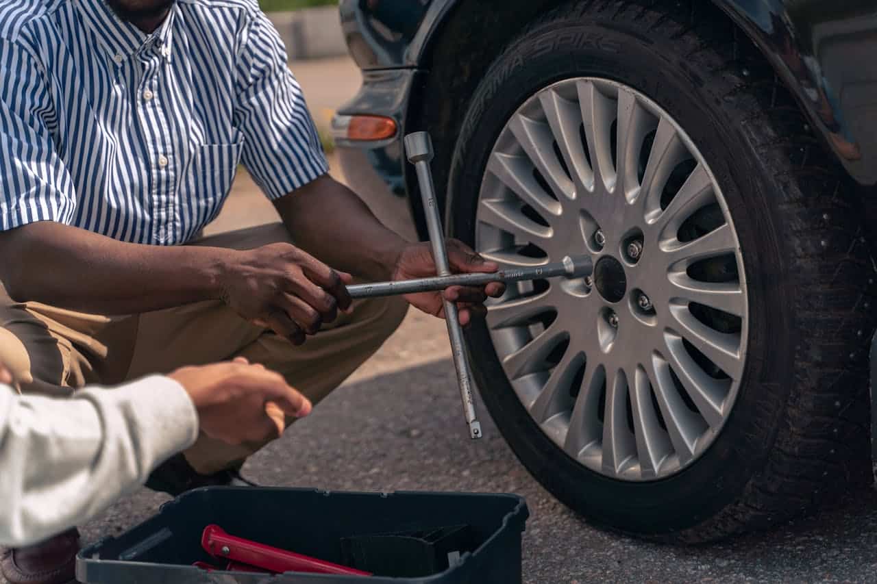Roadside Assistance