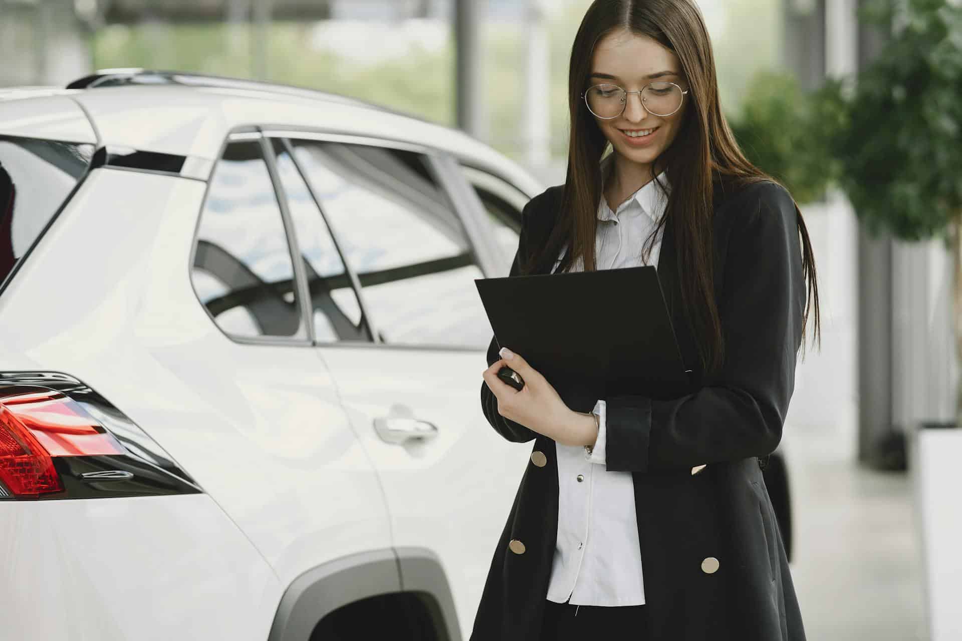 Dealer-Exclusive Programs