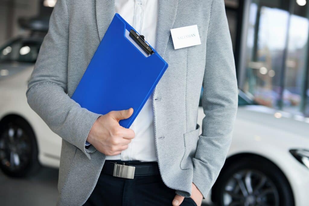 Extended Car Warranty