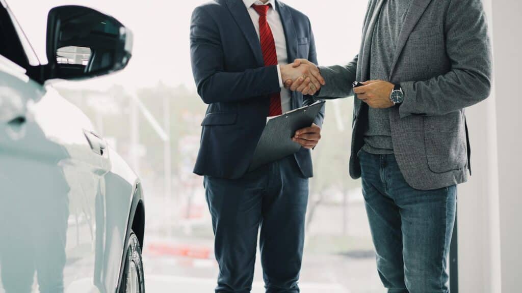 Car Dealers