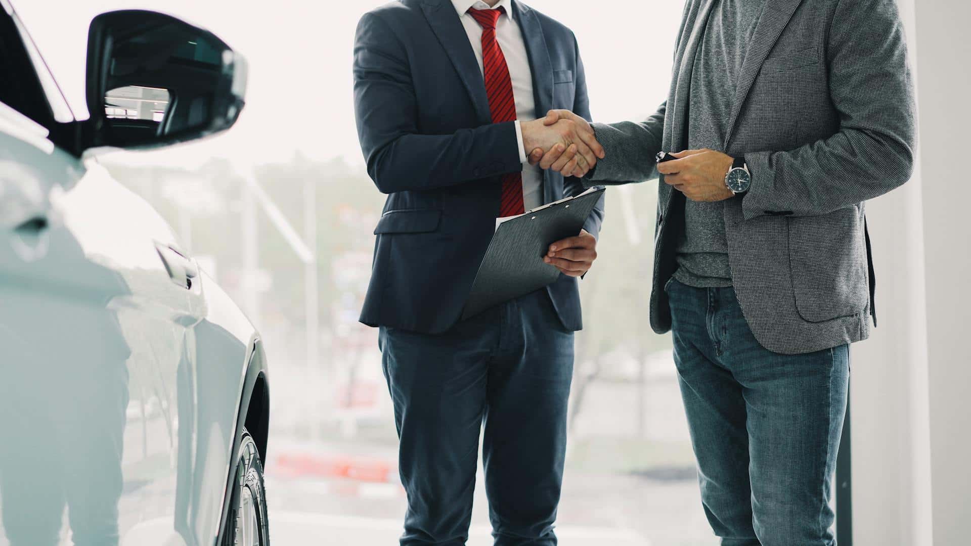 Car Dealers