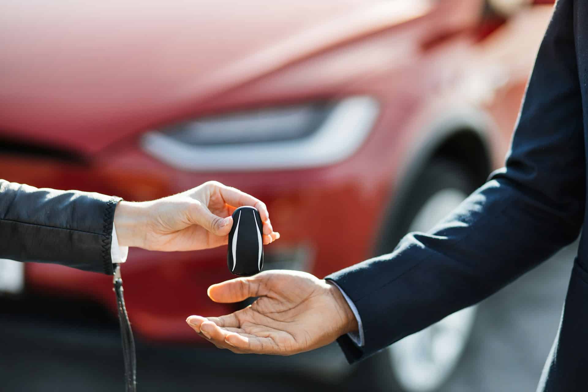 Car Dealers