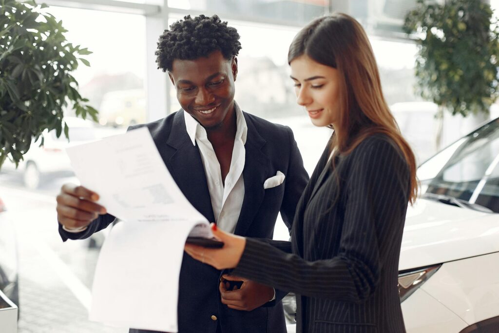 Car Dealer Warranty